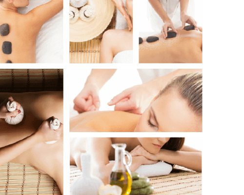 Wellnessbehandlungen Wellnessbehandlungen